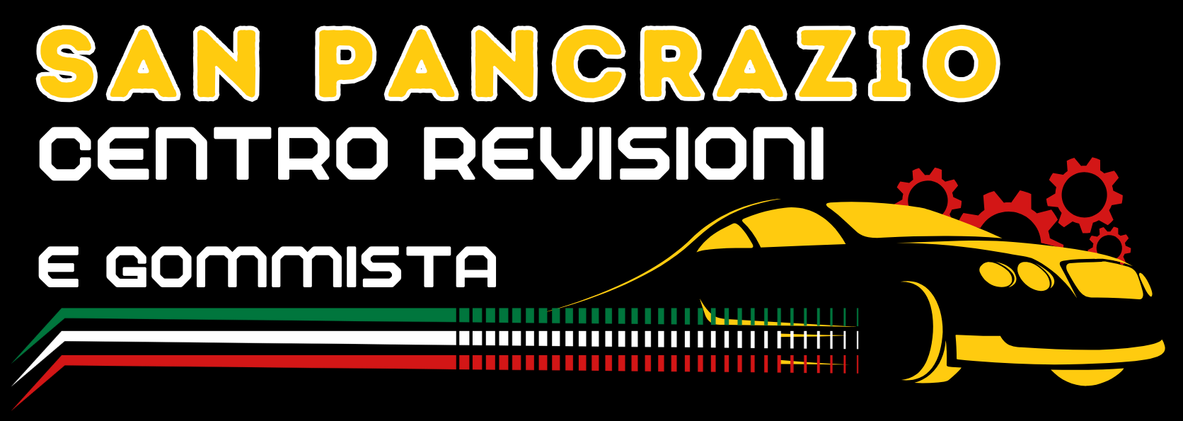 Centro Revisioni e Gommista San Pancrazio